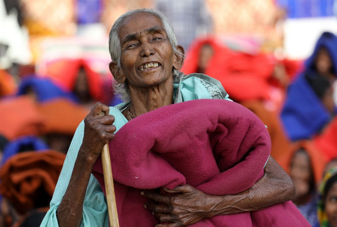 শীতার্ত তহবিল